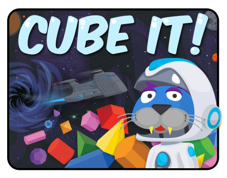 Cube It!