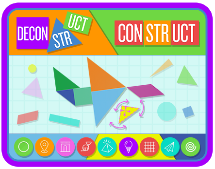 Deconstruct / Construct