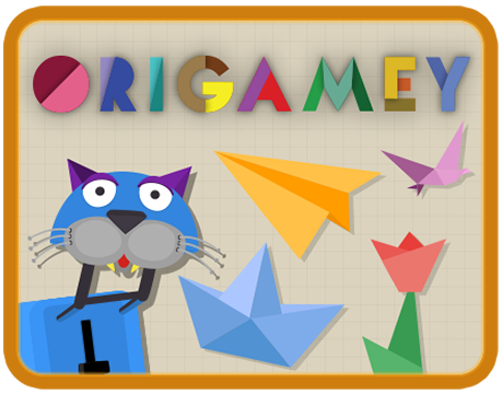 Origamey